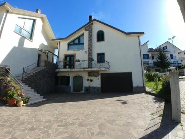 Villa a schiera in vendita a San Fele