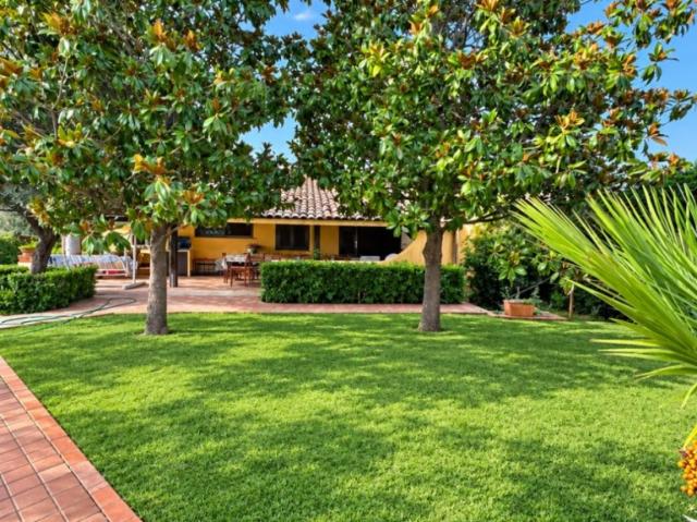 Villa a schiera in vendita a San Felice Circeo via Terracina, 86