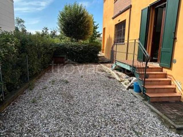 Villa a schiera in vendita a San Felice sul Panaro