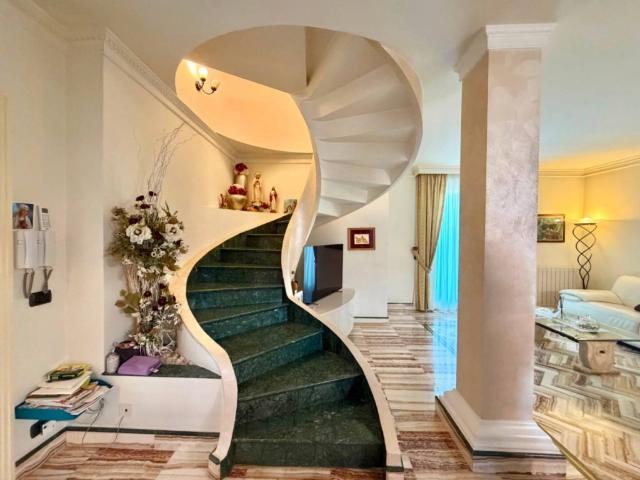 Villa a schiera in vendita a San Gimignano via del Sasso