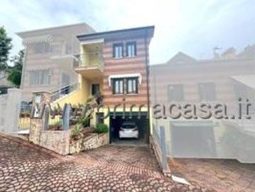 Villa a schiera in vendita a San Giovanni Ilarione