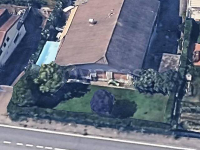 Villa a schiera in vendita a San Giovanni Lupatoto via Don Nicola Mazza, 41, Raldon
