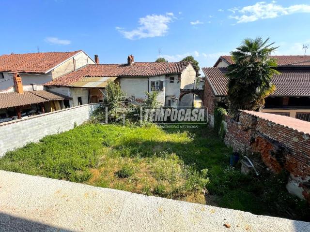 Villa a schiera in vendita a San Giusto Canavese