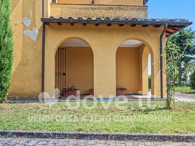 Villa a schiera in vendita a San Giustino