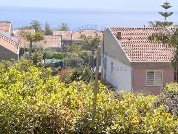 Villa a schiera in vendita a San Gregorio di Catania via Ticino