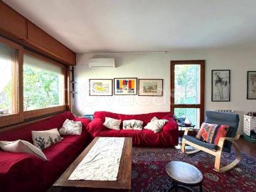 Villa a schiera in vendita a San Gregorio di Catania via Brenta