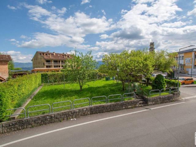 Villa a schiera in vendita a San Gregorio nelle Alpi via Caduti del lavoro, 15