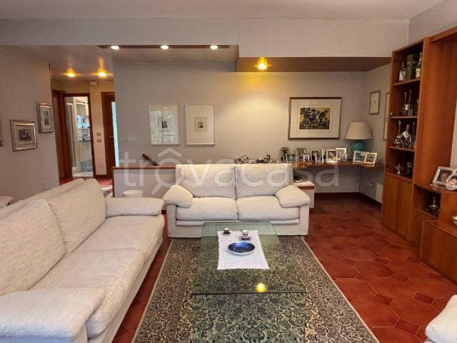 Villa a schiera in vendita a San Lazzaro di Savena via Don Giovanni Minzoni