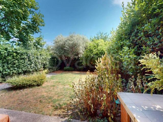 Villa a schiera in vendita a San Lazzaro di Savena via Rio Polo