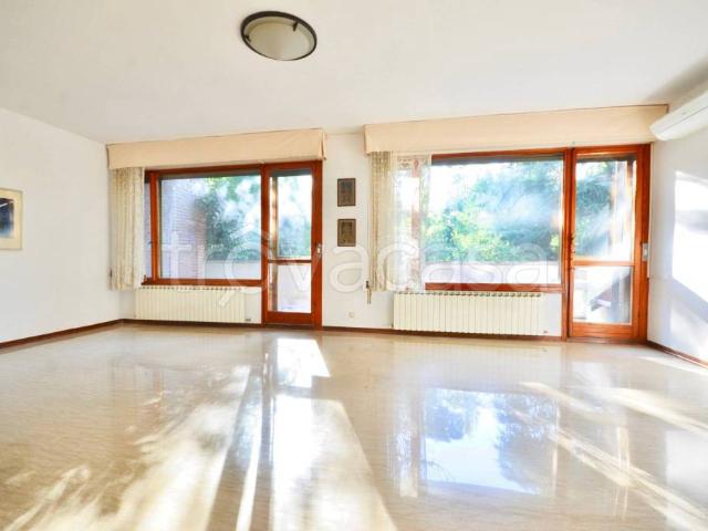 Villa a schiera in vendita a San Lazzaro di Savena, Ponticella