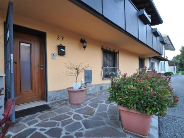 Villa a schiera in vendita a San Lorenzo Isontino