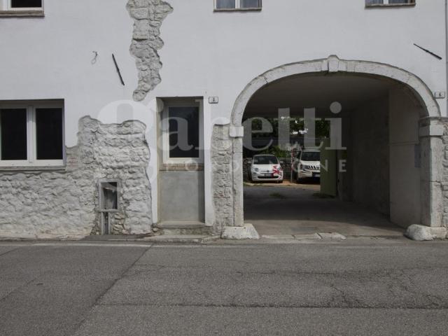 Villa a schiera in vendita a San Martino di Campagna, Aviano