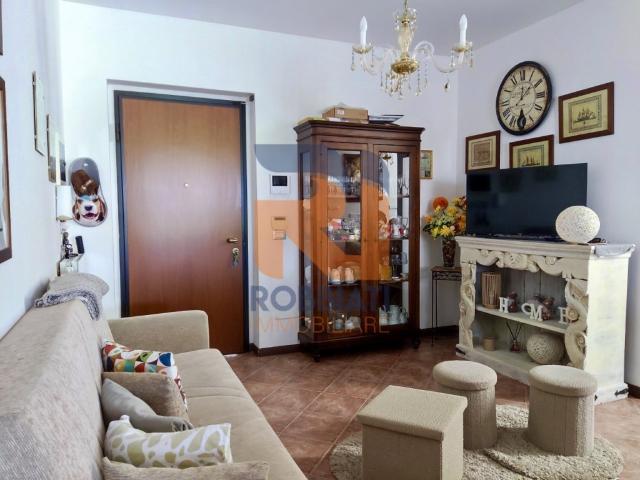 Villa a schiera in vendita a San Martino Siccomario, Santa Croce