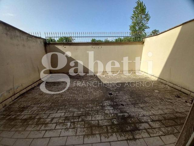 Villa a schiera in vendita a San Marcellino
