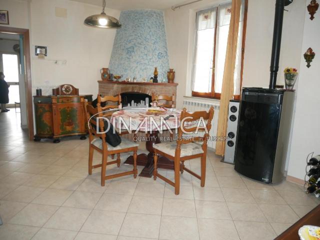 Villa a schiera in vendita a San Miniato
