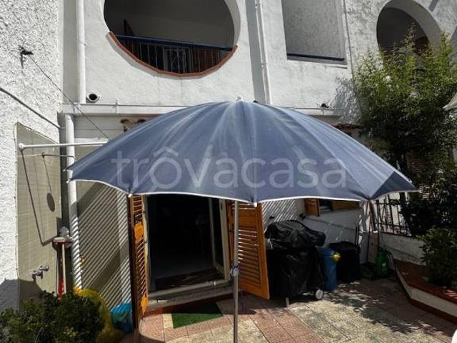 Villa a schiera in vendita a San Nicola Arcella