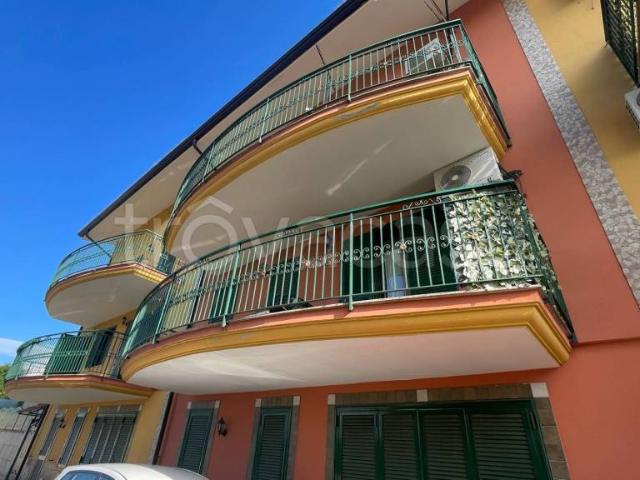 Villa a schiera in vendita a San Nicola Manfredi via Basso Casale, Santa Maria Ingrisone