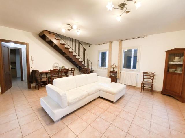 Villa a schiera in vendita a San Prospero