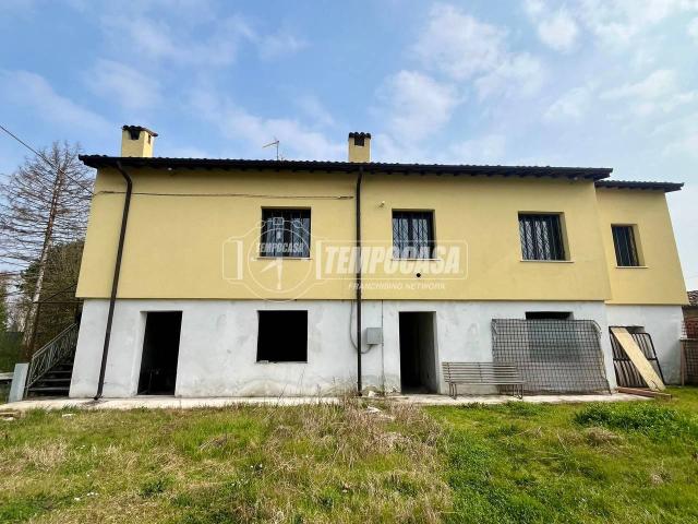 Villa a schiera in vendita a San Prospero