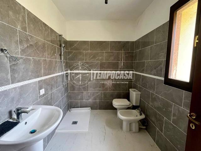 Villa a schiera in vendita a San Prospero