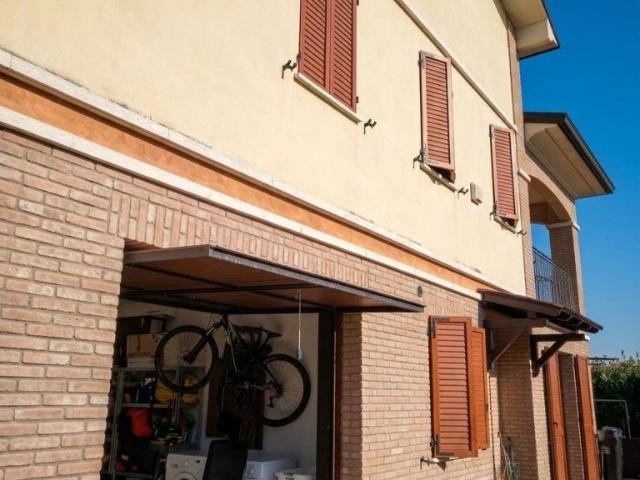 Villa a schiera in vendita a San Pietro in Elda, San Prospero