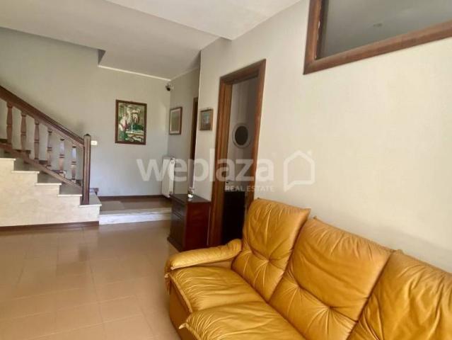 Villa a schiera in vendita a San Sebastiano al Vesuvio via Caroselli, 3