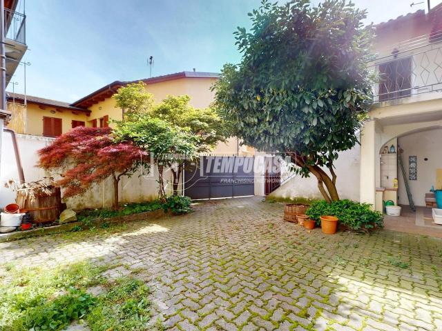 Villa a schiera in vendita a Sanfre'