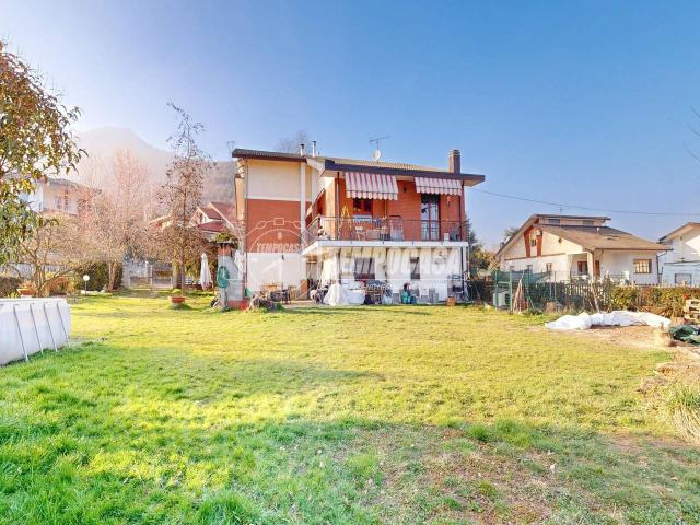 Villa a schiera in vendita a Sangano