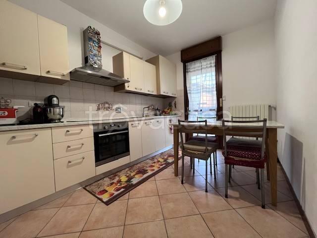 Villa a schiera in vendita a Santa Maria, Novellara
