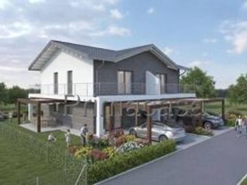 Villa a schiera in vendita a Santa Maria Di Sala