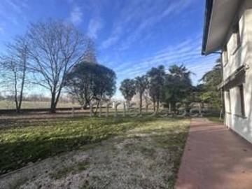 Villa a schiera in vendita a Santa Maria Di Sala