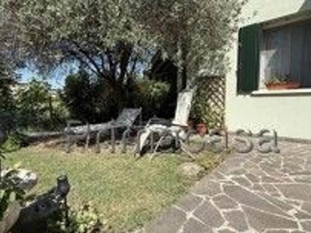 Villa a schiera in vendita a Santa Maria Di Sala