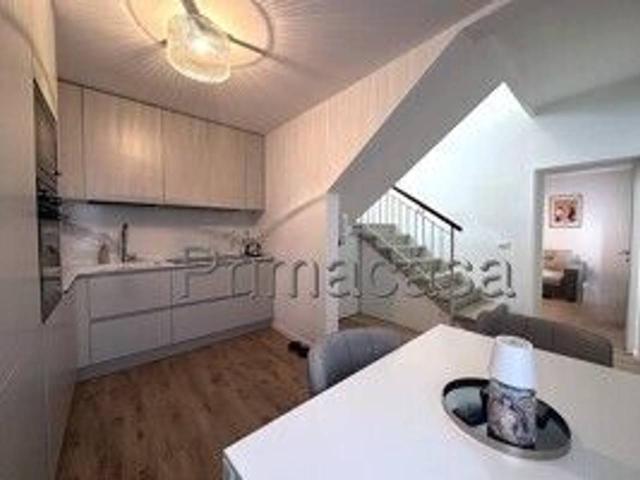 Villa a schiera in vendita a Santa Maria Di Sala