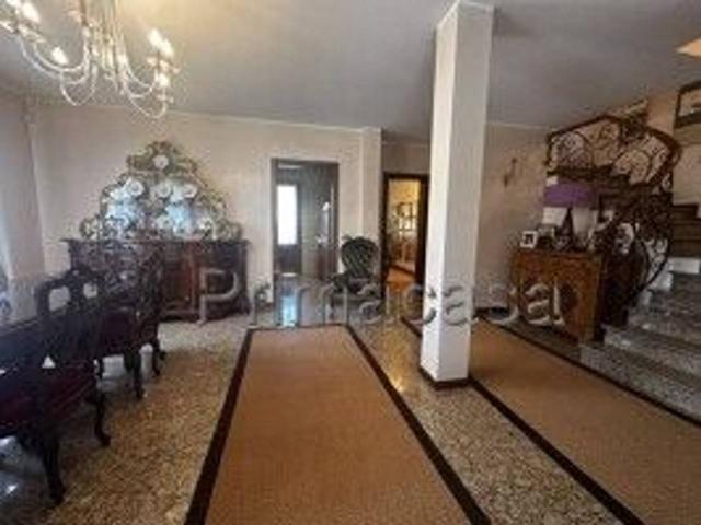 Villa a schiera in vendita a Santa Maria Di Sala