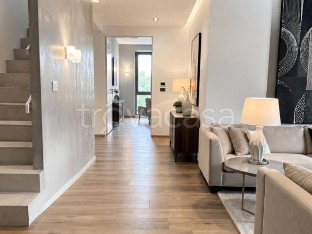Villa a schiera in vendita a Santa Maria di Sala via Noalese