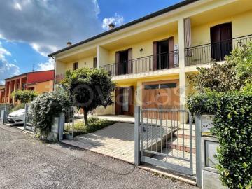 Villa a schiera in vendita a Santa Maria di Sala via Cognaro, 67, Caselle