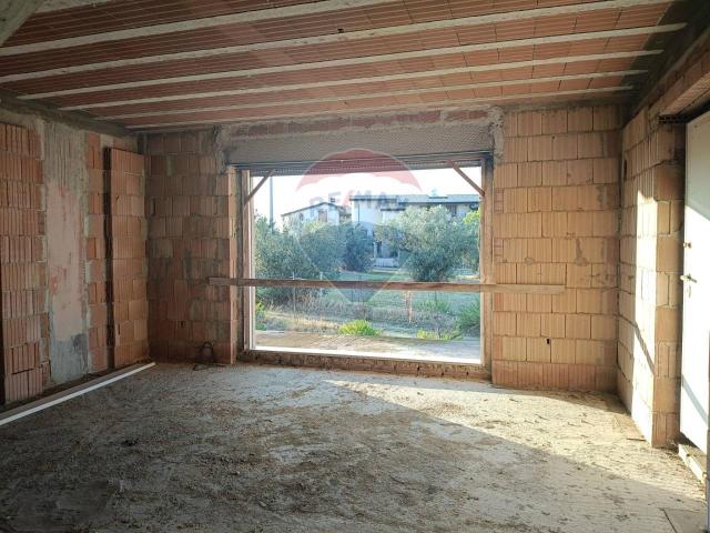 Villa a schiera in vendita a Santa Maria Imbaro