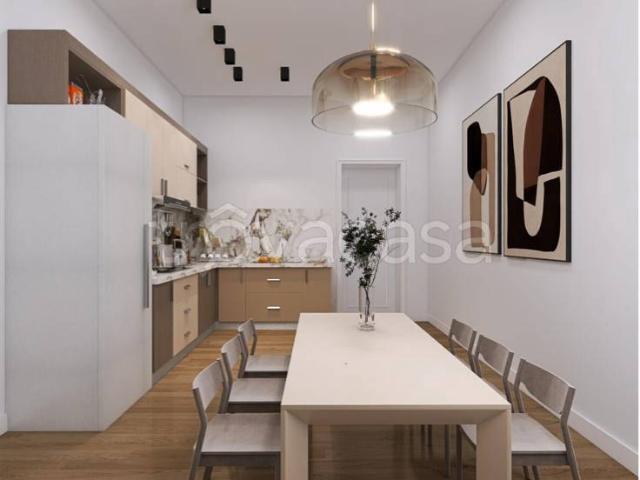 Villa a schiera in vendita a Santa Vittoria d'Alba strada Serre