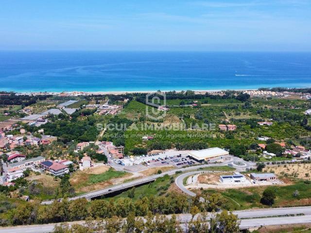 Villa a schiera in vendita a Sant'Agata Di Militello