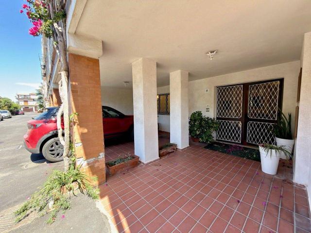 Villa a schiera in vendita a Sant'Agata Li Battiati