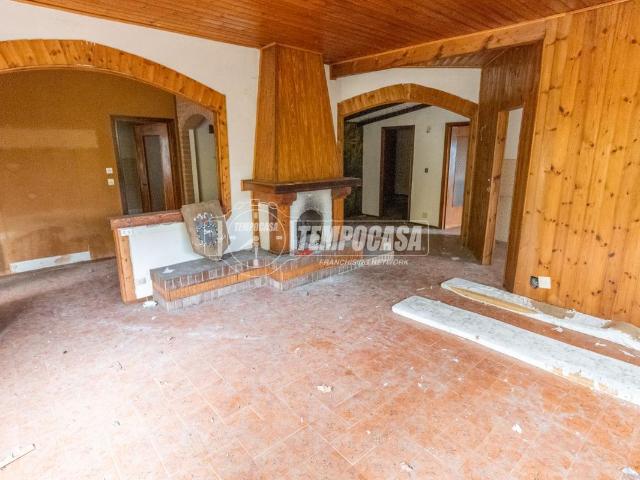 Villa a schiera in vendita a Sant'Ambrogio Di Torino
