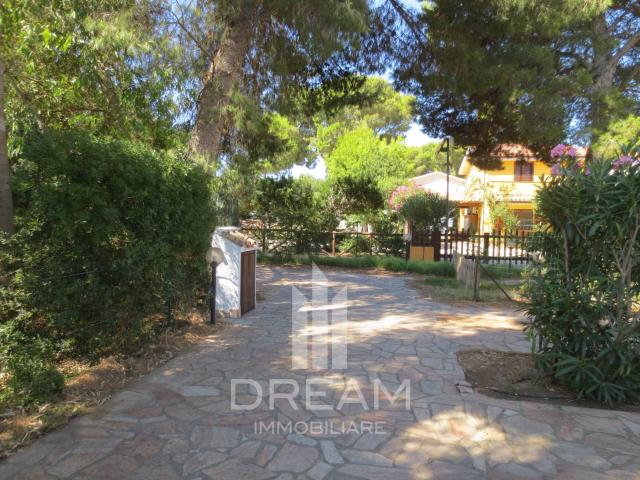 Villa a schiera in vendita a Sant'Anna Arresi