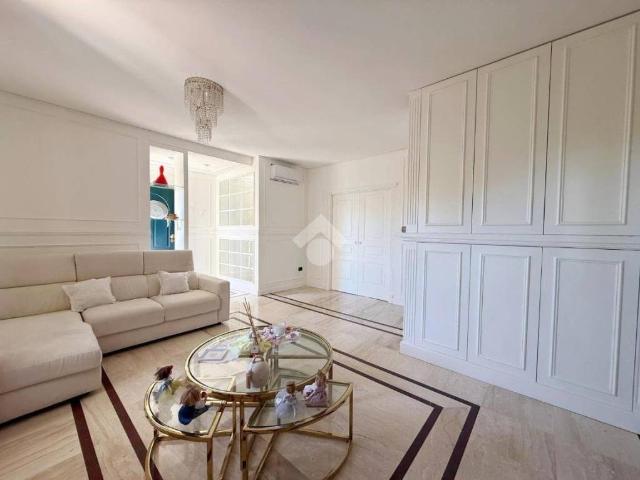 Villa a schiera in vendita a Sant'Anastasia