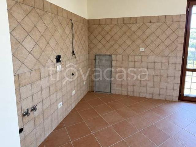 Villa a schiera in vendita a Sant'Angelo Romano