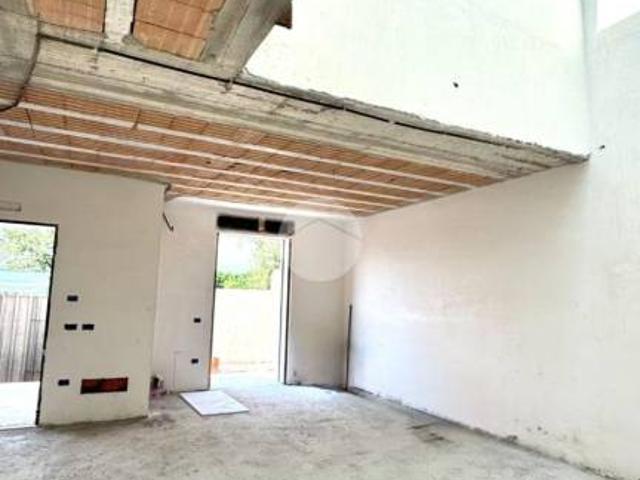 Villa a schiera in vendita a Sant'Arpino via marina margotti, 25