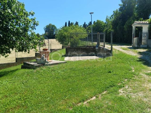 Villa a schiera in vendita a Sassocorvaro Auditore