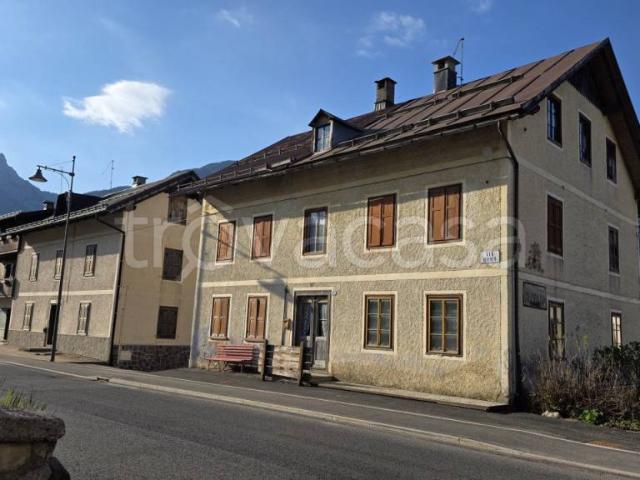 Villa a schiera in vendita a Sappada