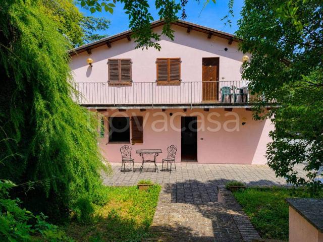 Villa a schiera in vendita a Sarnano