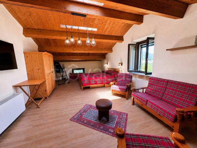 Villa a schiera in vendita a Sarnano