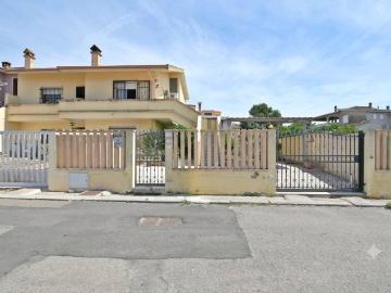Villa a schiera in vendita a Sardara